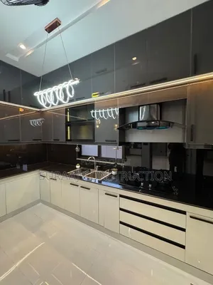 Kitchen and Interior