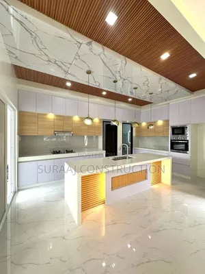 Interior Design, Kitchen Cabinets