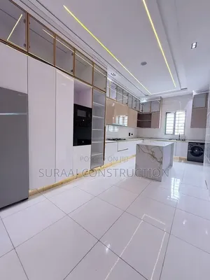 Interior Design, Kitchen Cabinets