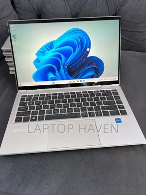 Laptop HP EliteBook 1040 G8 32GB Intel Core i7 SSD 512GB