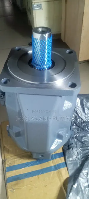 Piston Pump A10vso140
