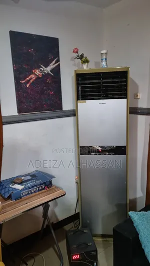 Standing AC