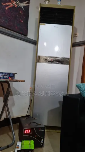 Standing AC
