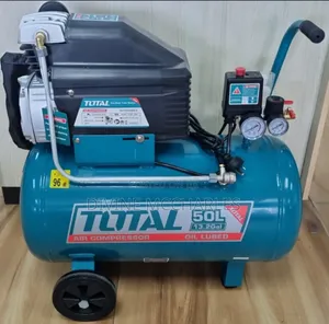 50liters Total Air Compressor