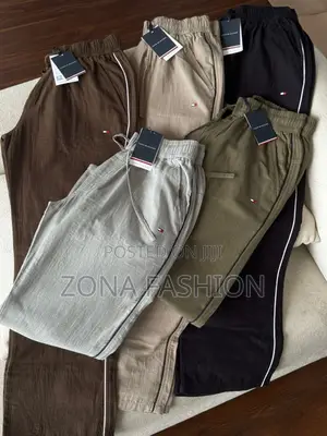 Tommy Hilfiger