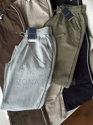 Tommy Hilfiger