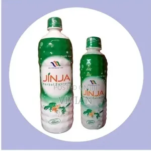 Jinja Herbal Extract