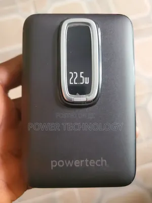 20000mah Wireless Potable Power Bank
