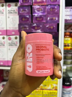 URO Vaginal Probiotics
