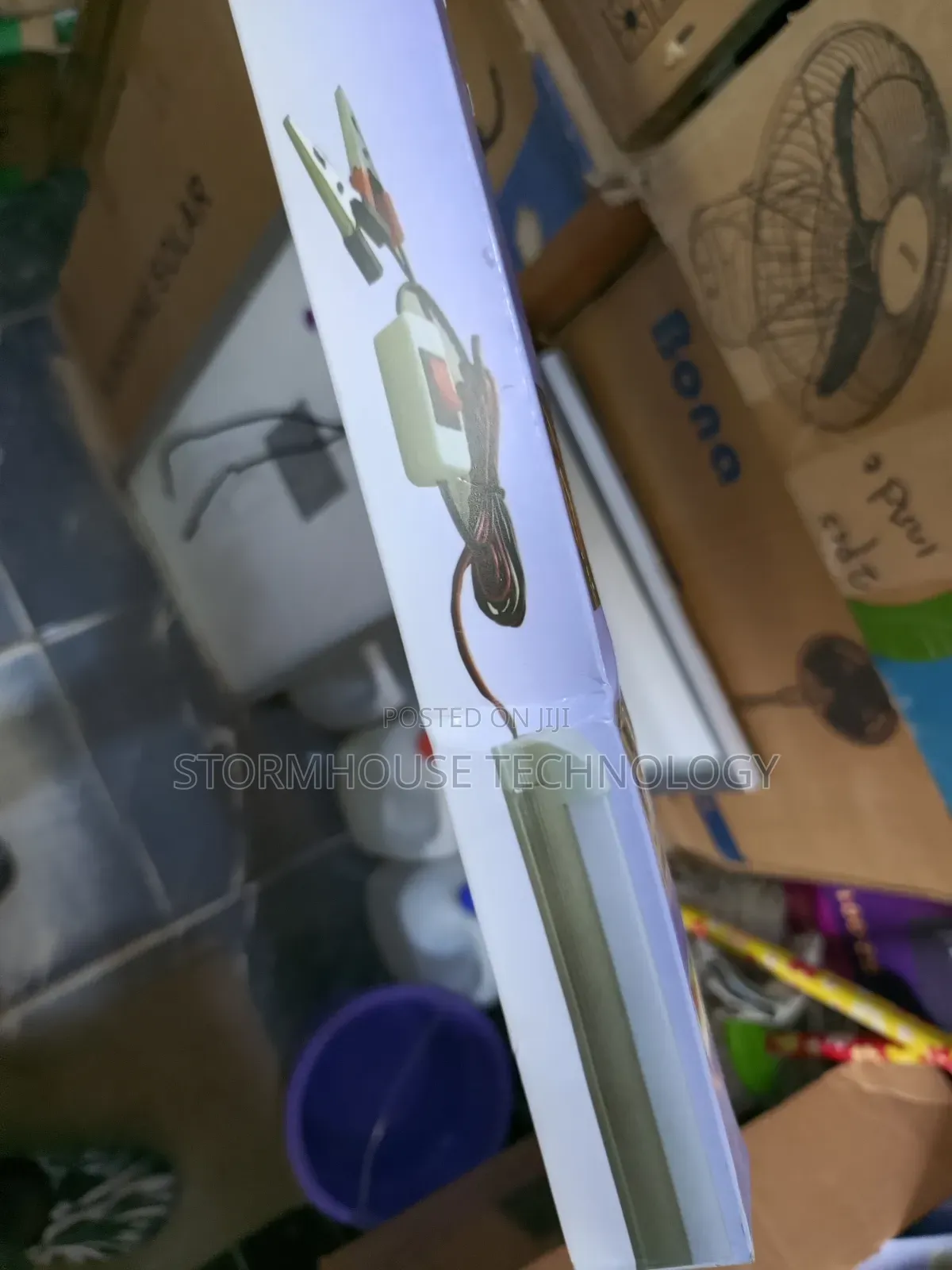 12v Dc Led Tube Lights