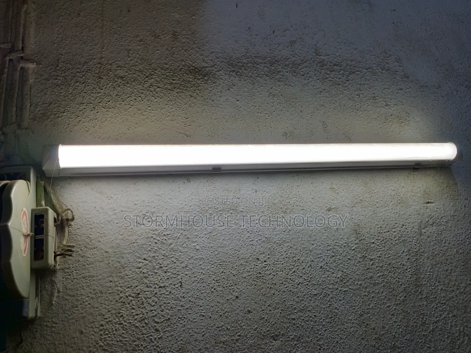 12v Dc Led Tube Lights