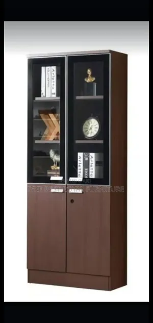 2door Office Book Shelf