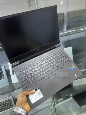 Laptop HP Victus 15 16GB Intel Core i7 SSD 512GB