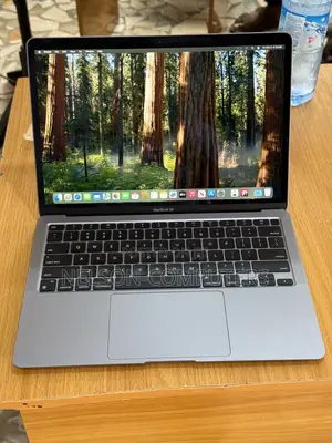 Laptop Apple MacBook Air 2020 M1 8GB Apple M1 SSD 256GB