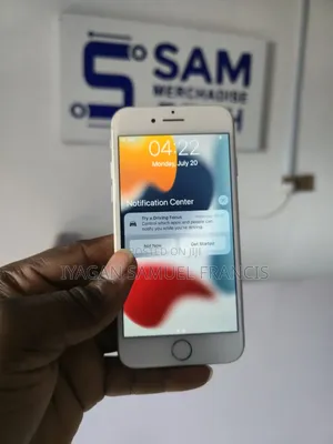 Apple iPhone 7 32 GB Black