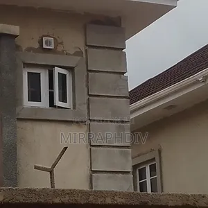 5bdrm Duplex in Enugu for sale