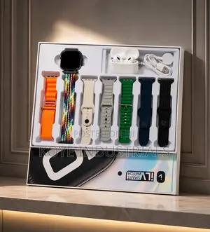 V-X11 Smart Package