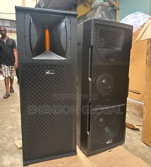 Outdoor Speaker Full Range Mrave