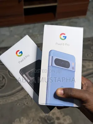 Google Pixel 8 Pro 128 GB Blue