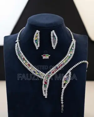 Exclusive Jewelry Collection