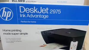 HP Deskjet
