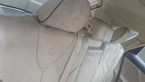 Toyota Venza 2011 Green