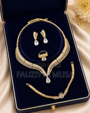 Graceful Jewelry