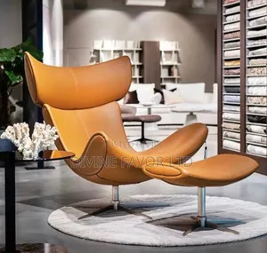 Swivel Accent Chair