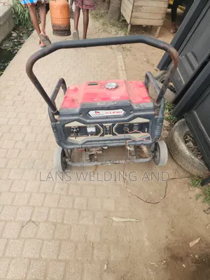 15kva Ryobi Generator 3 Phase