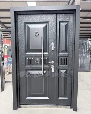4x7 Front Door