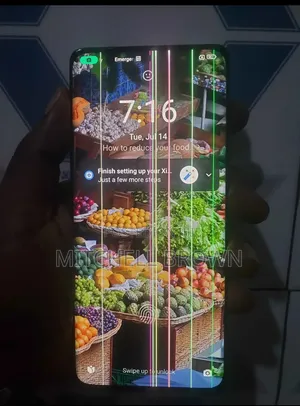 Xiaomi 12 Pro 128 GB Gray