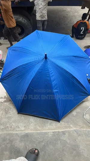 Durable Medium Adult Size Umbrella