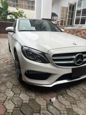 C300 Mercedes Benz