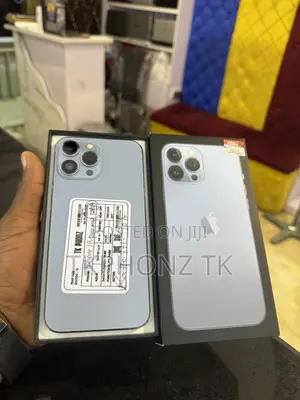 Apple iPhone 13 Pro Max 128 GB Blue