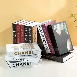 Home Deco Items