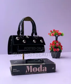 Look Classy With This Bag