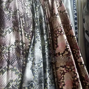 Sample Materials
