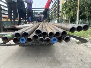 2” Steam Pipe Sch80