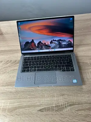 Laptop Dell Latitude 7400 2-in-1 8GB Intel Core i5 SSD 256GB