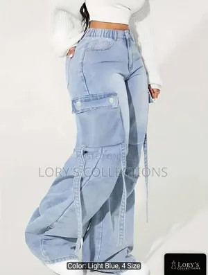 Lory's Collections