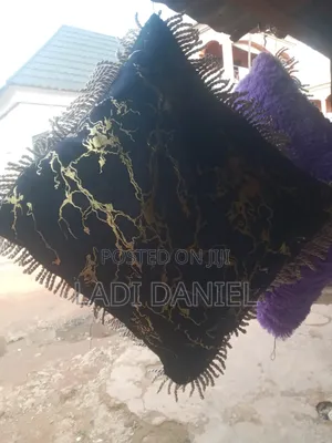 Smoking Pillows and Square Throw Pillows