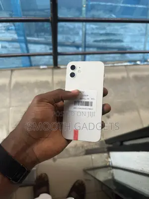 Apple iPhone 12 256 GB White