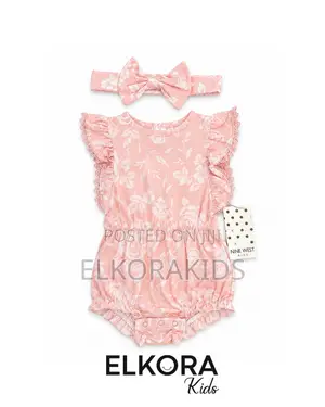 Onesie for Girls