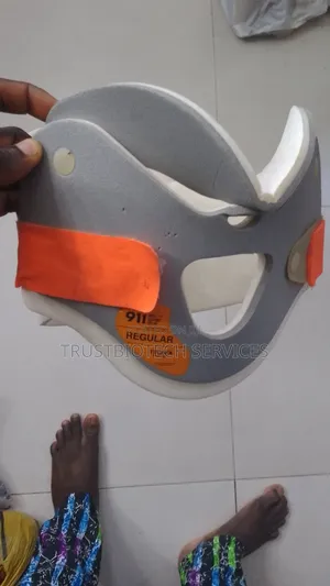 Medical Neck Adjuster