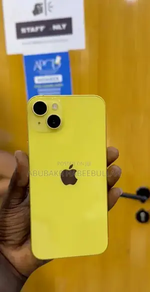Apple iPhone 13 128 GB Gold