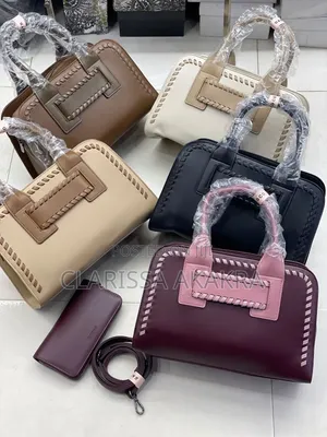 Luxury Bagco Bags