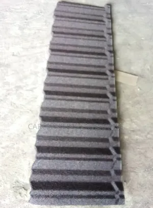 Most Choicest Stone Coated Roofing Sheet