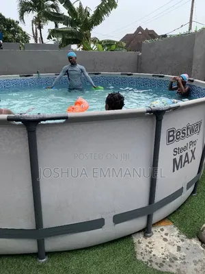 Swimming Pool Kits