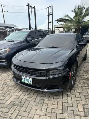 Dodge Challenger for Rent