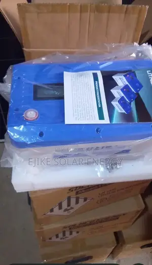 12.8v 100ah Solar Battery